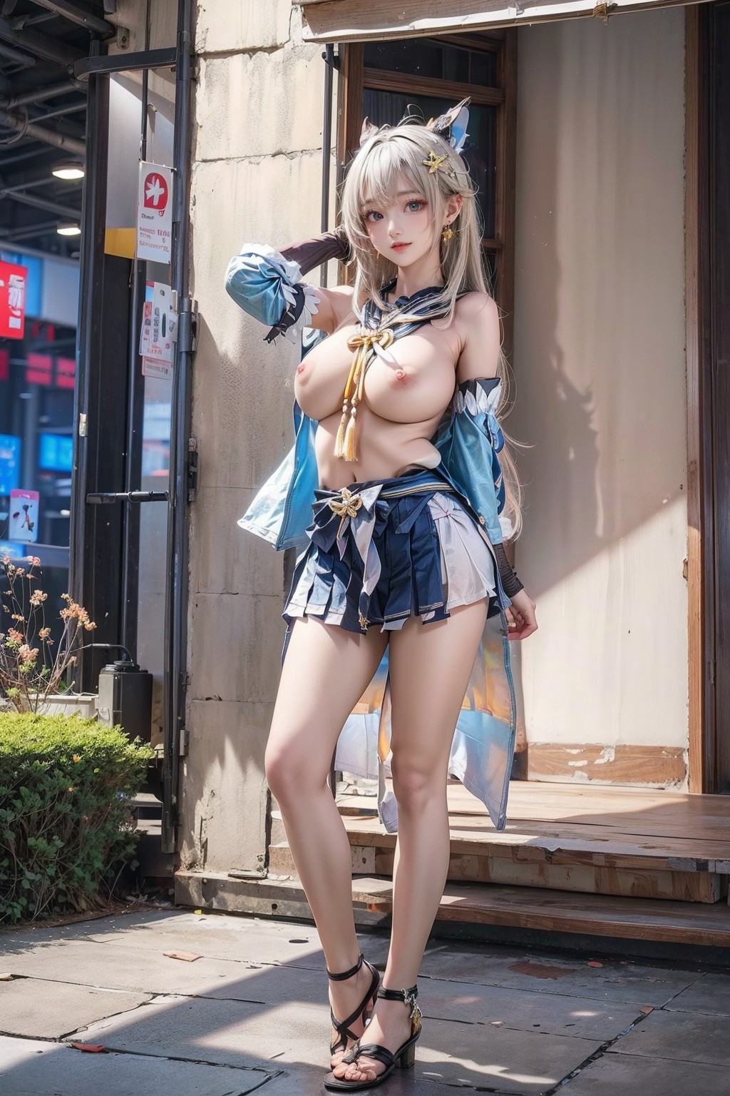 Kirara(原神)