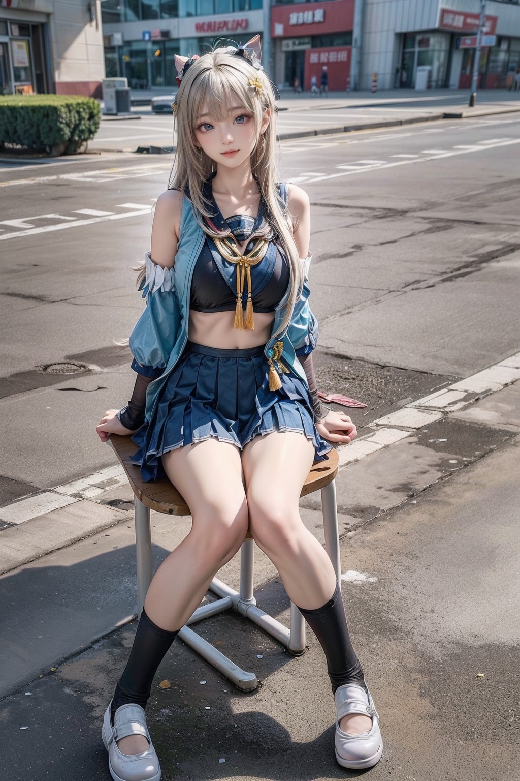 Kirara(原神)