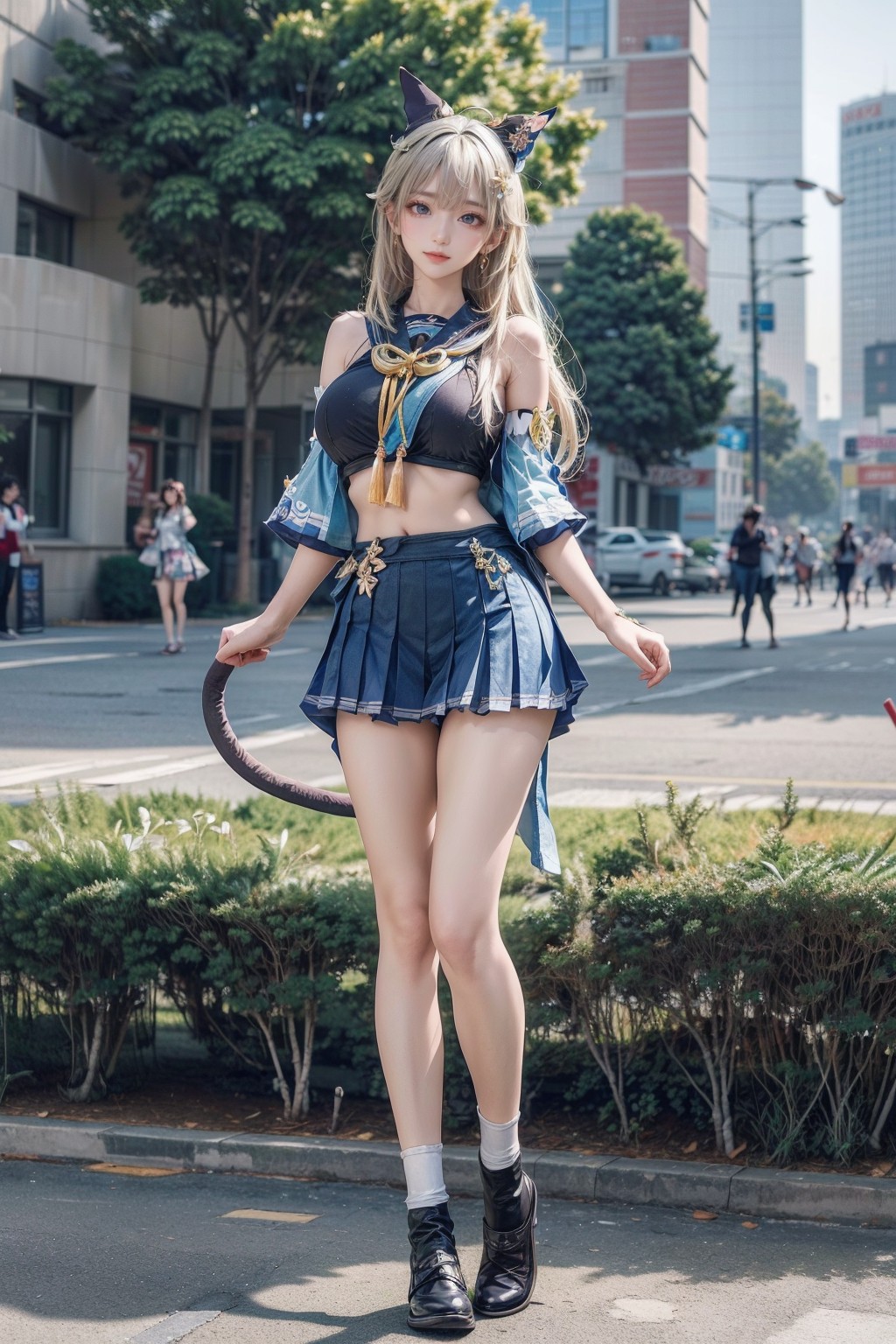 Kirara(原神)