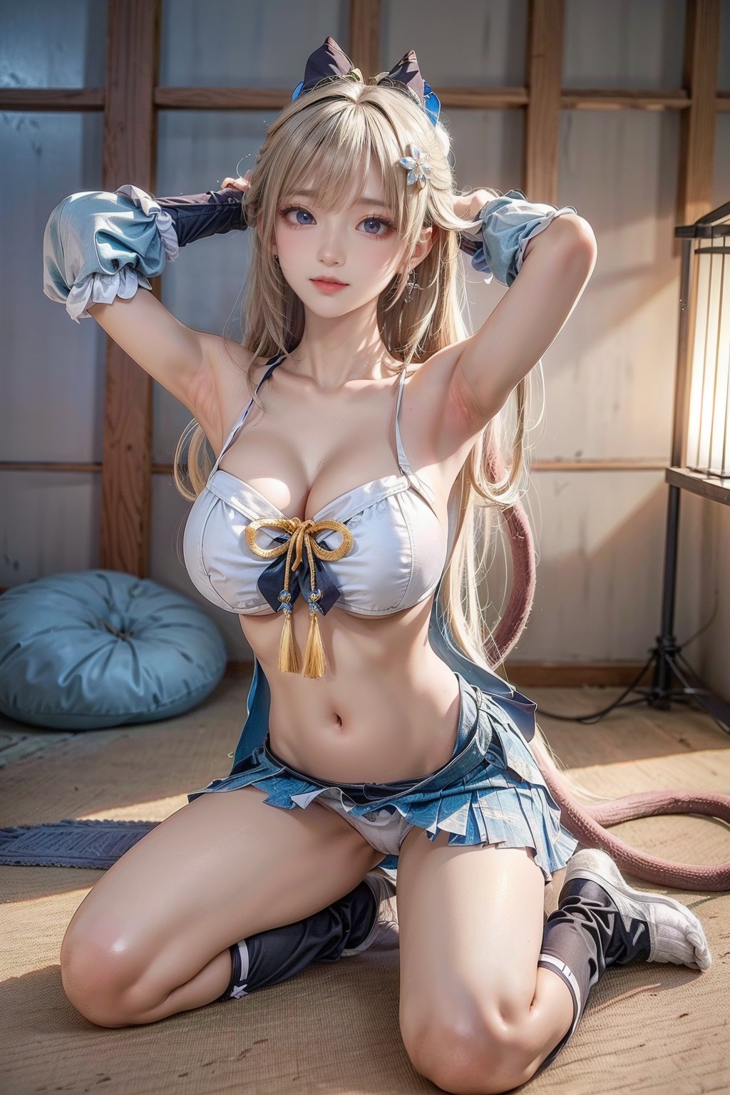 Kirara(原神)