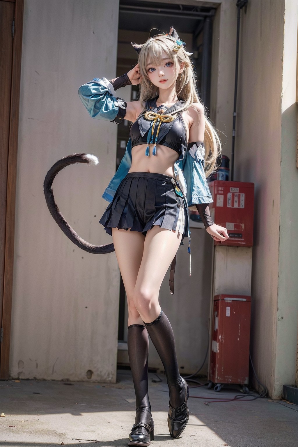 Kirara(原神)