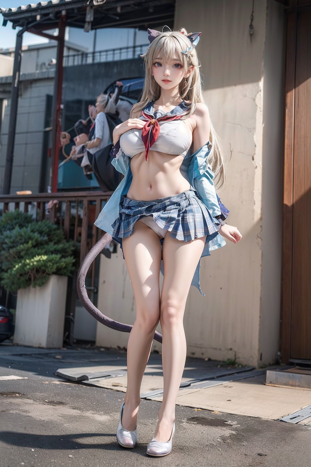 Kirara(原神)