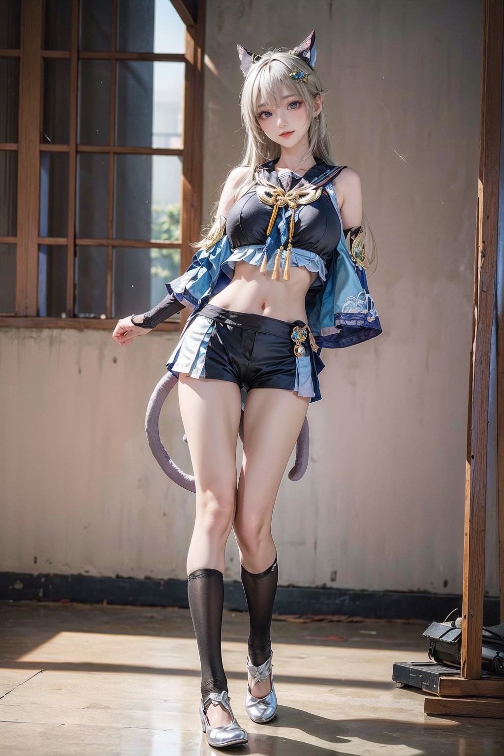 Kirara(原神)