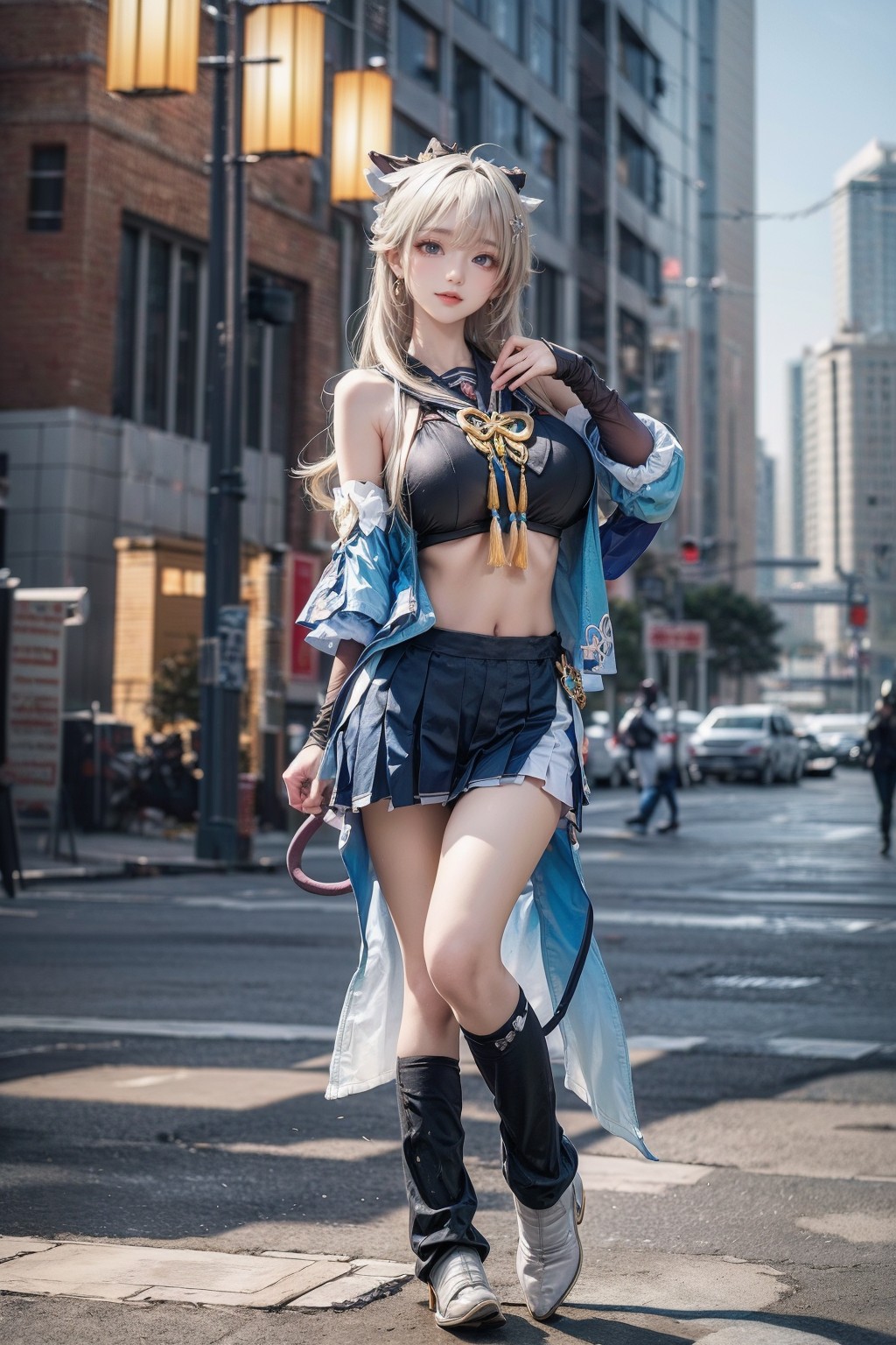 Kirara(原神)