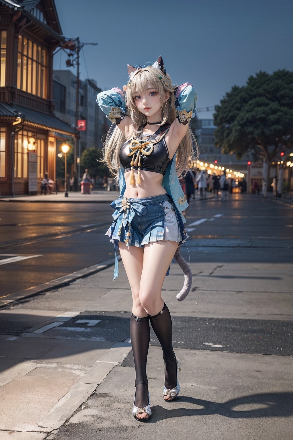 Kirara(原神)