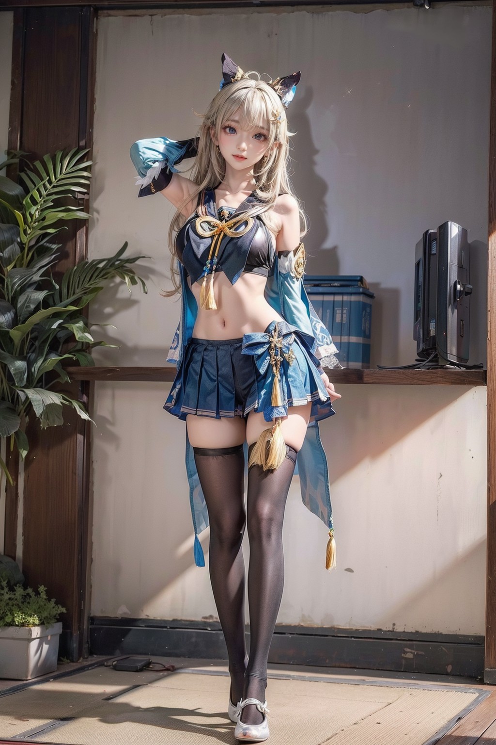 Kirara(原神)