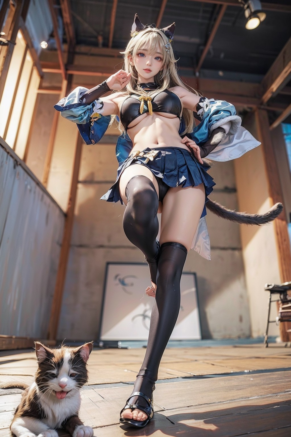 Kirara(原神)