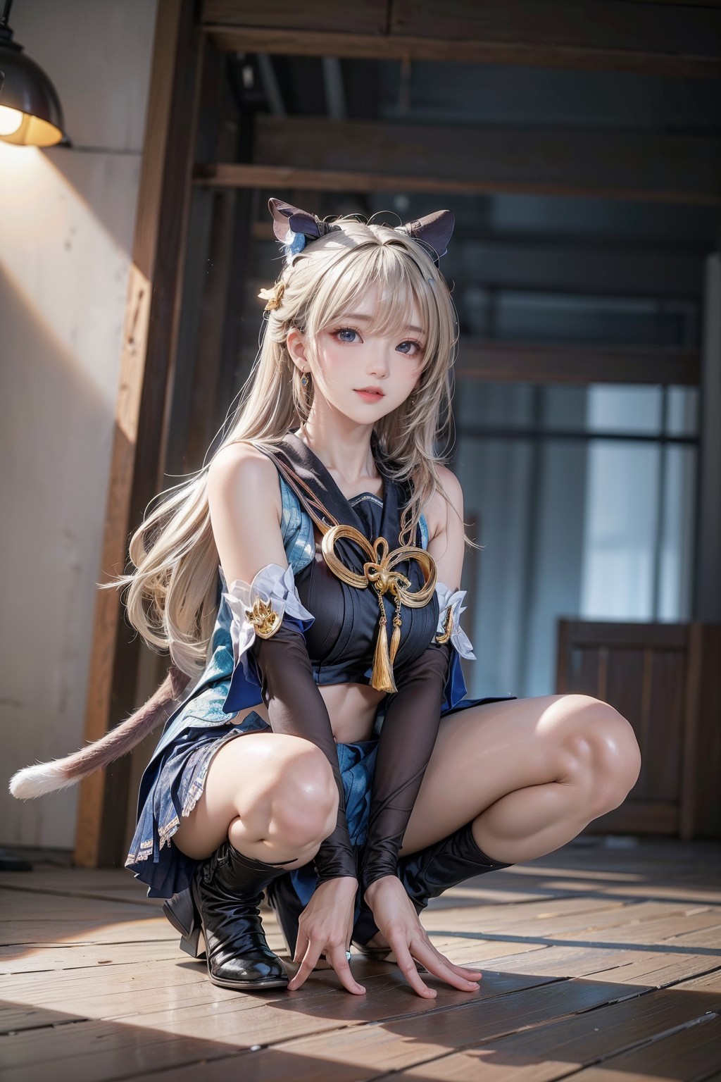 Kirara(原神)