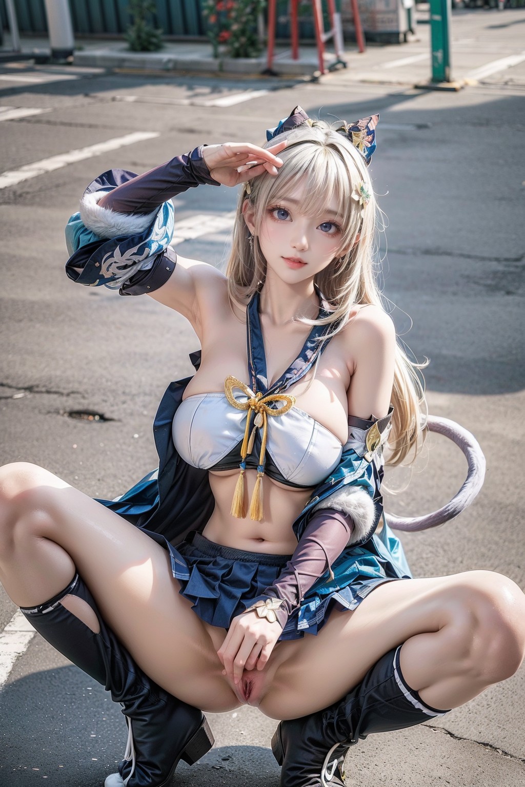 Kirara(原神)