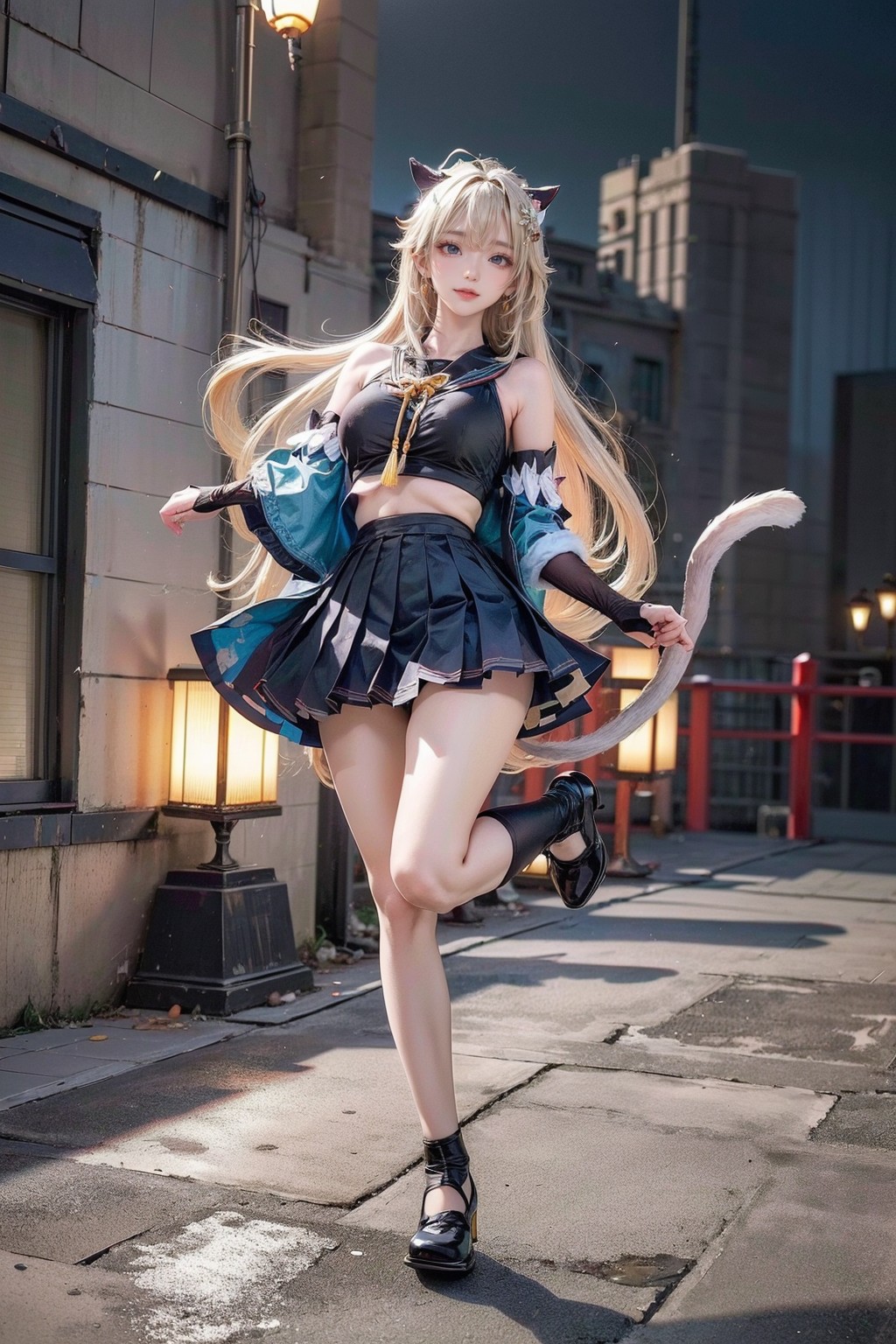 Kirara(原神)
