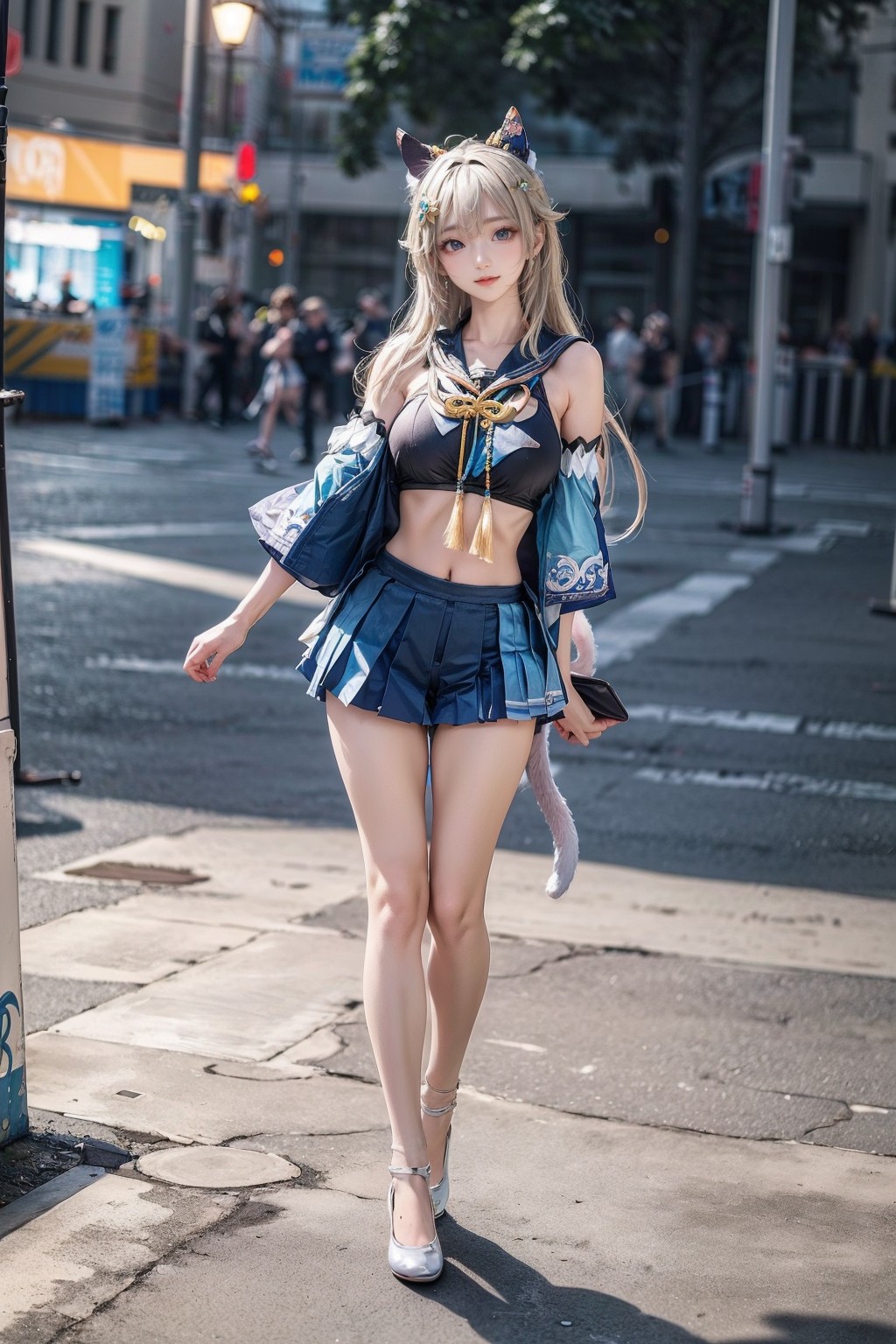 Kirara(原神)