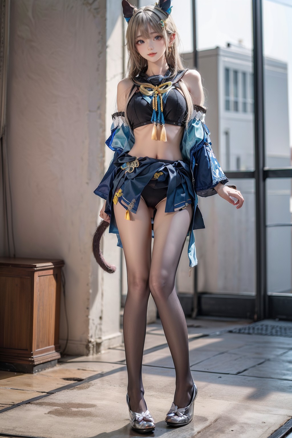 Kirara(原神)