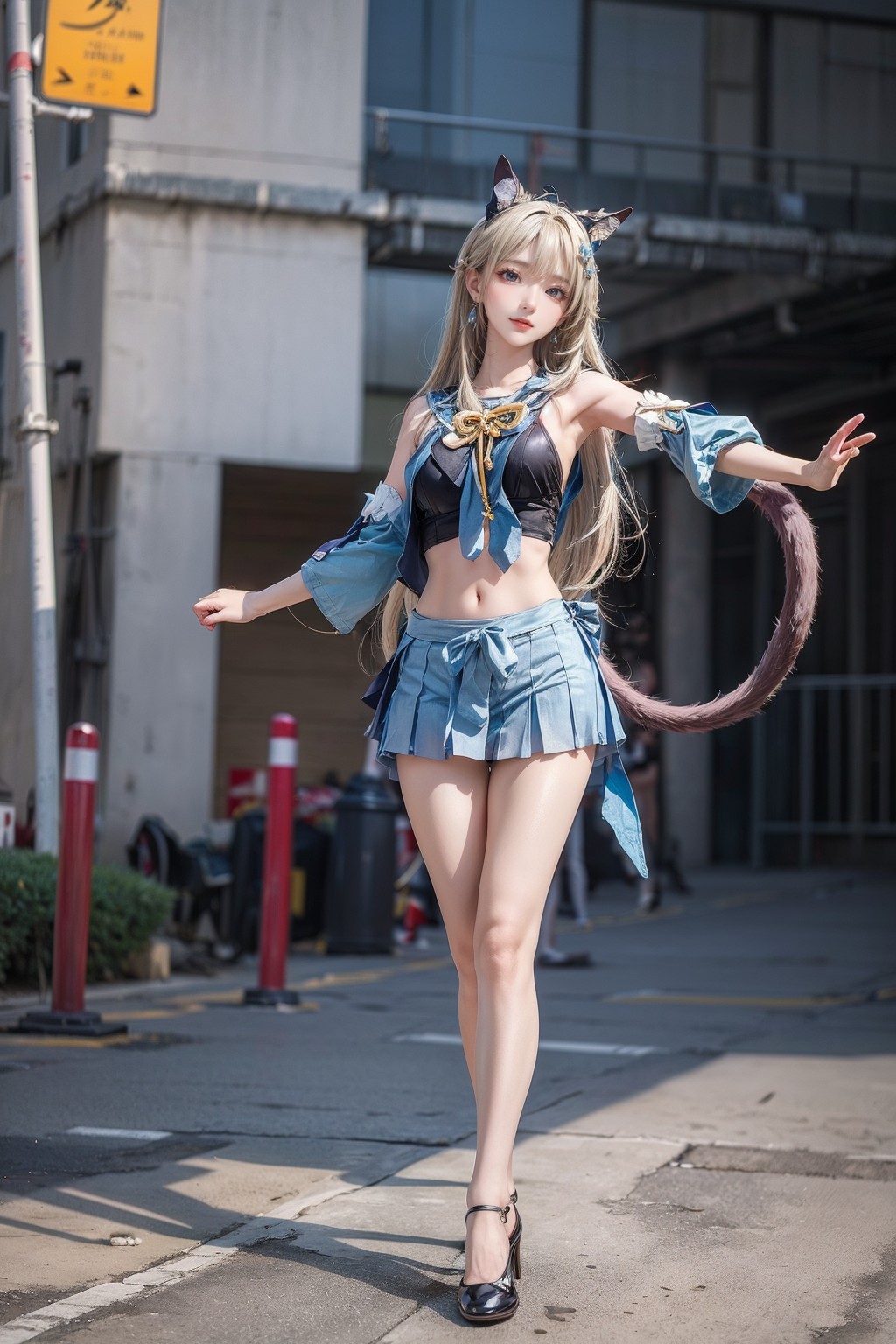 Kirara(原神)