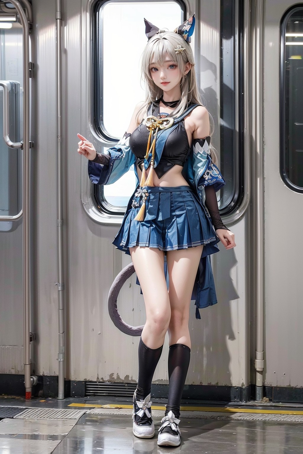 Kirara(原神)