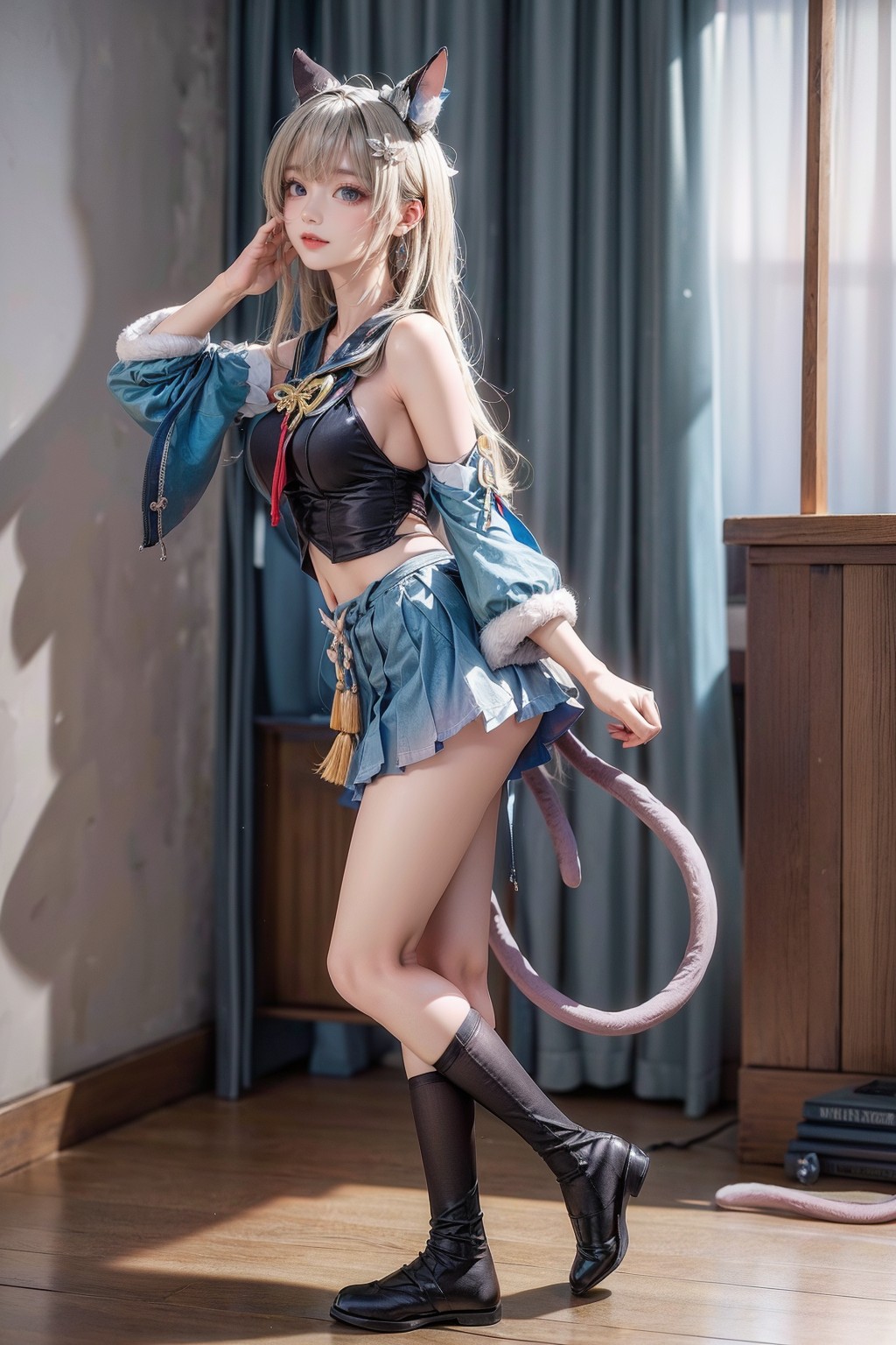 Kirara(原神)