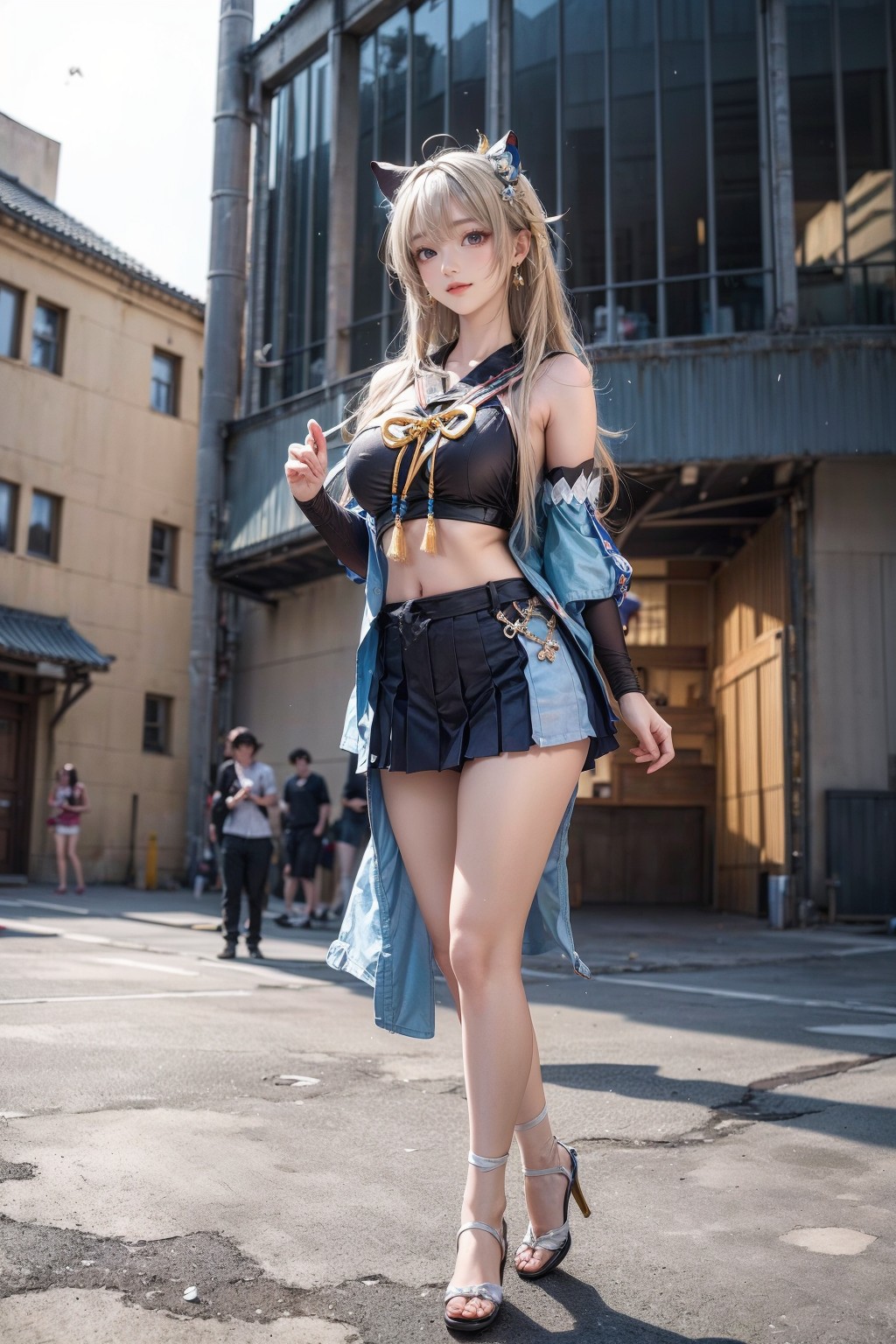 Kirara(原神)