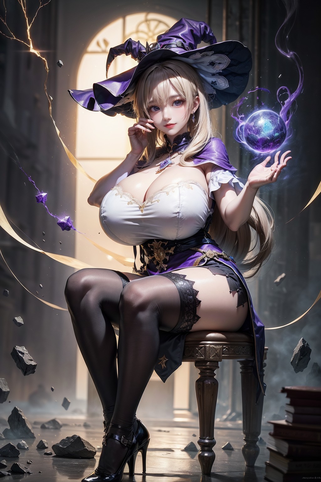 Lisa（原神）
