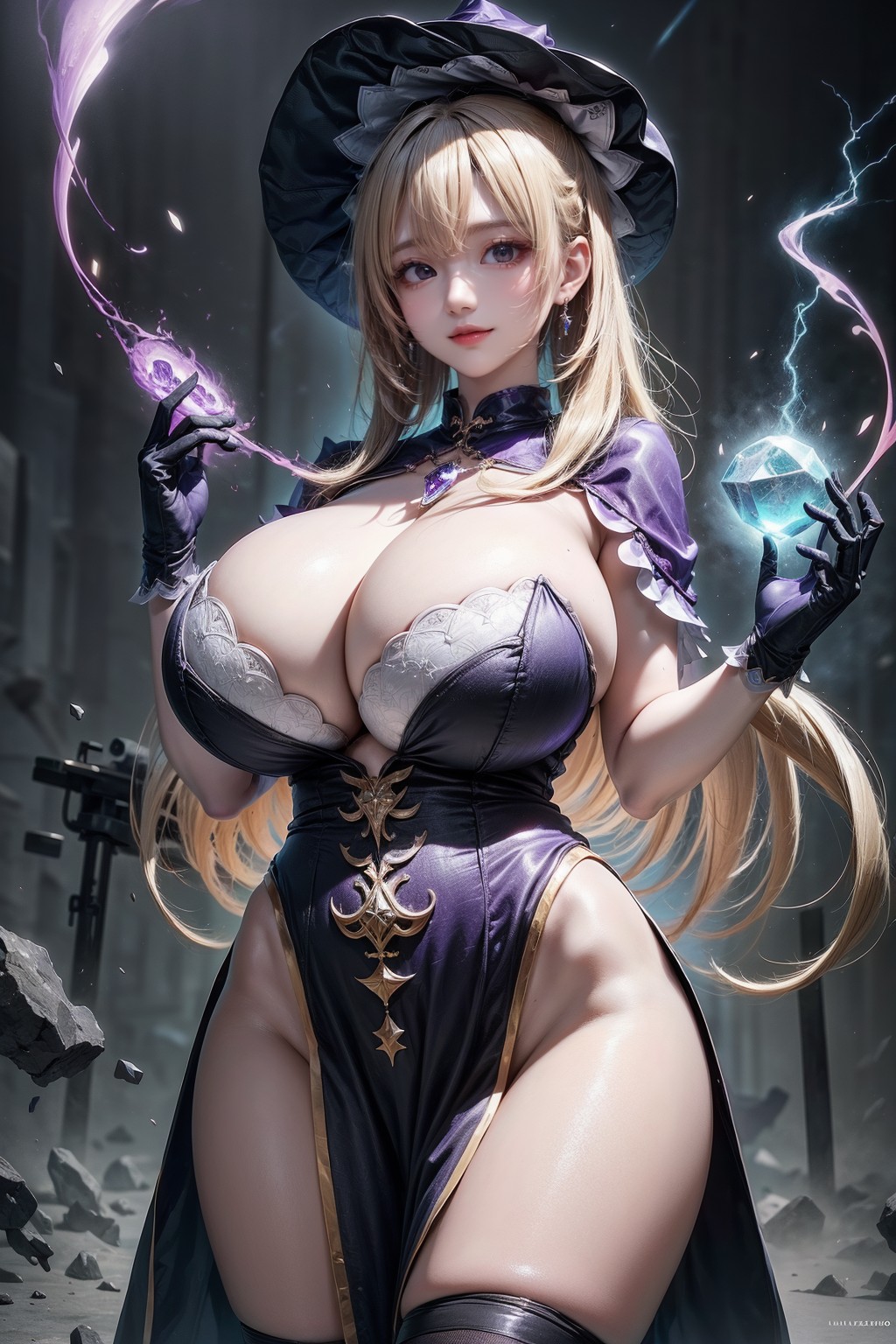 Lisa（原神）