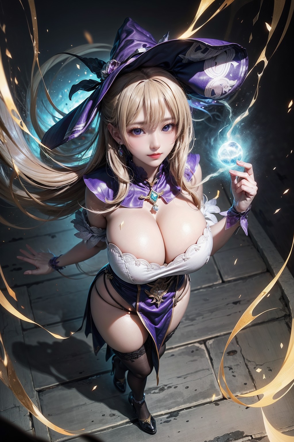 Lisa（原神）
