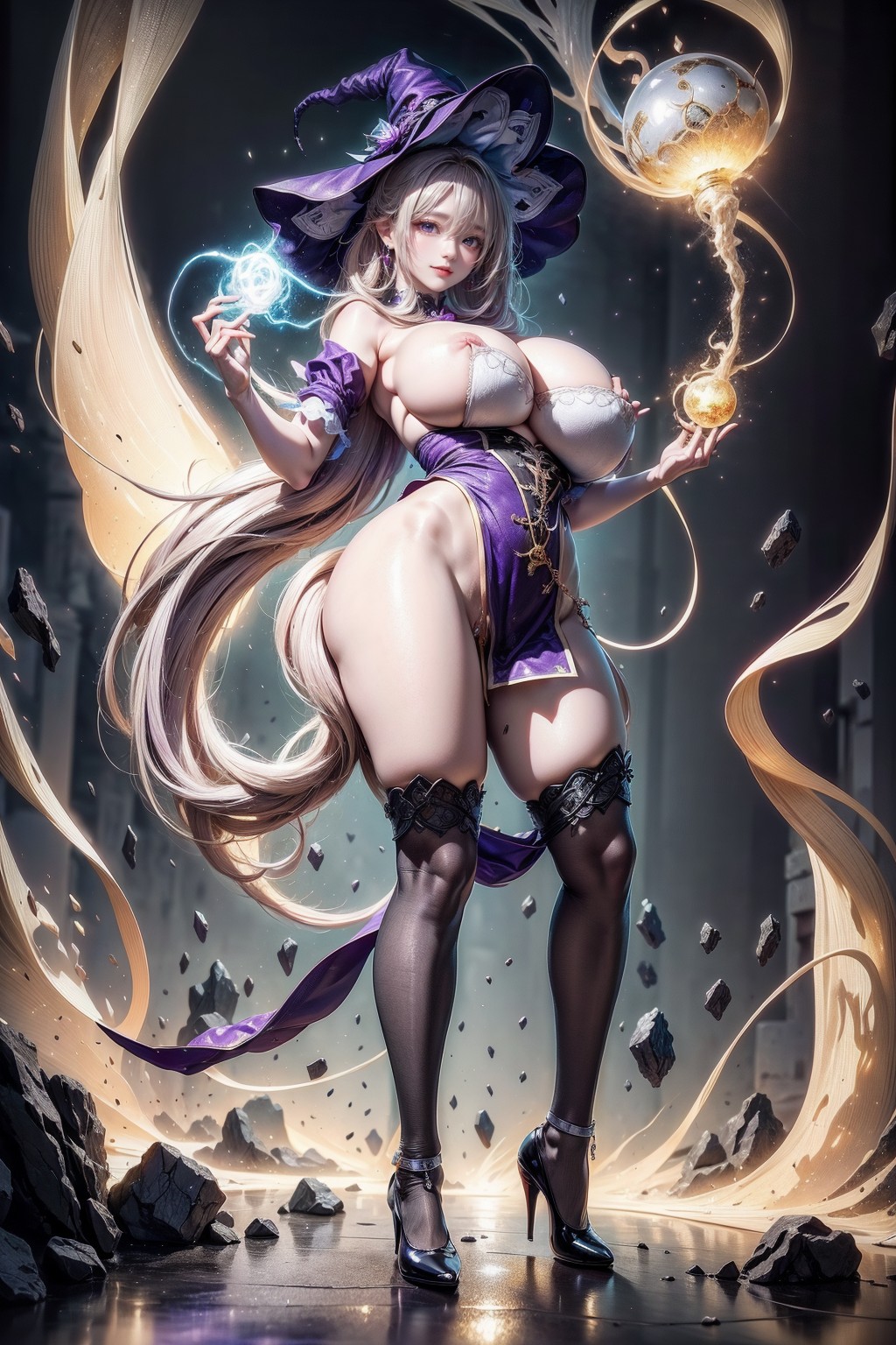 Lisa（原神）