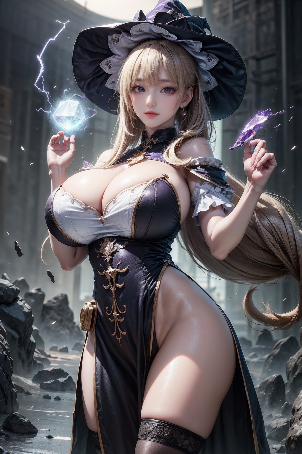 Lisa（原神）