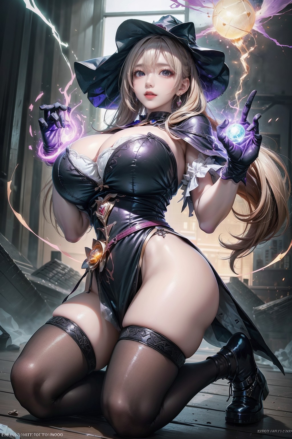 Lisa（原神）