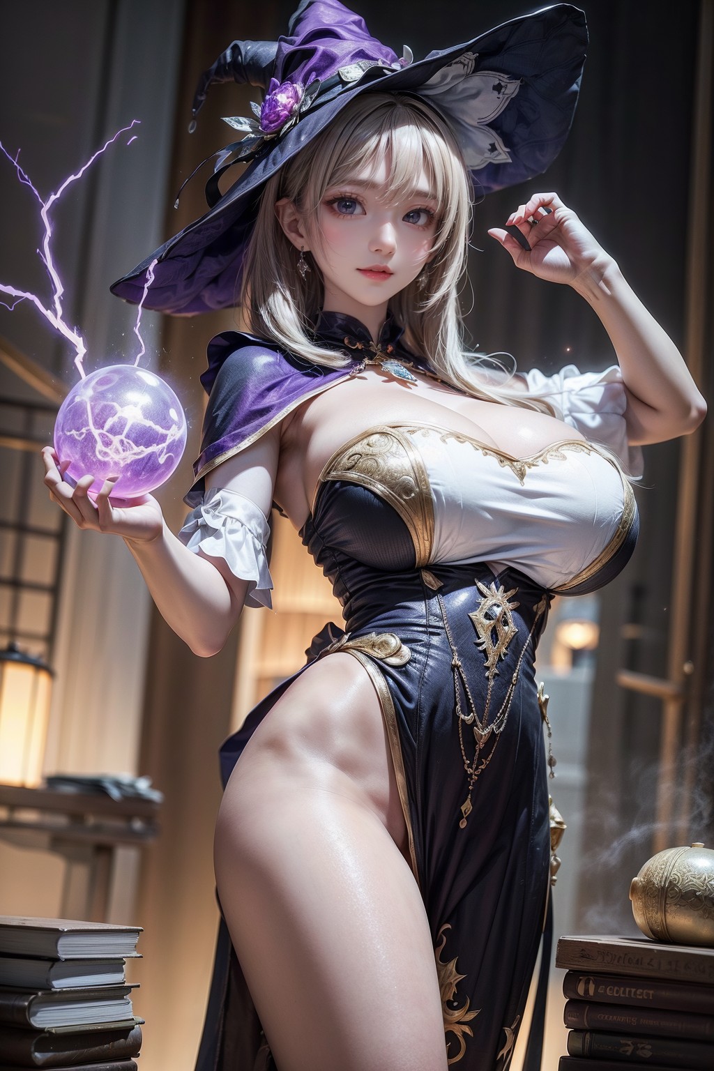 Lisa（原神）