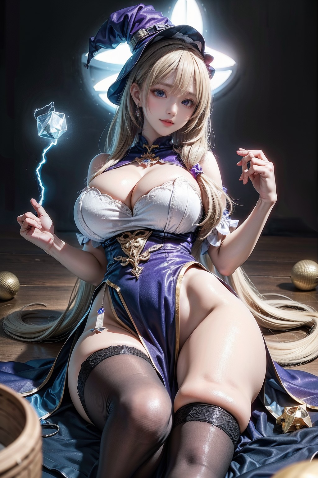 Lisa（原神）