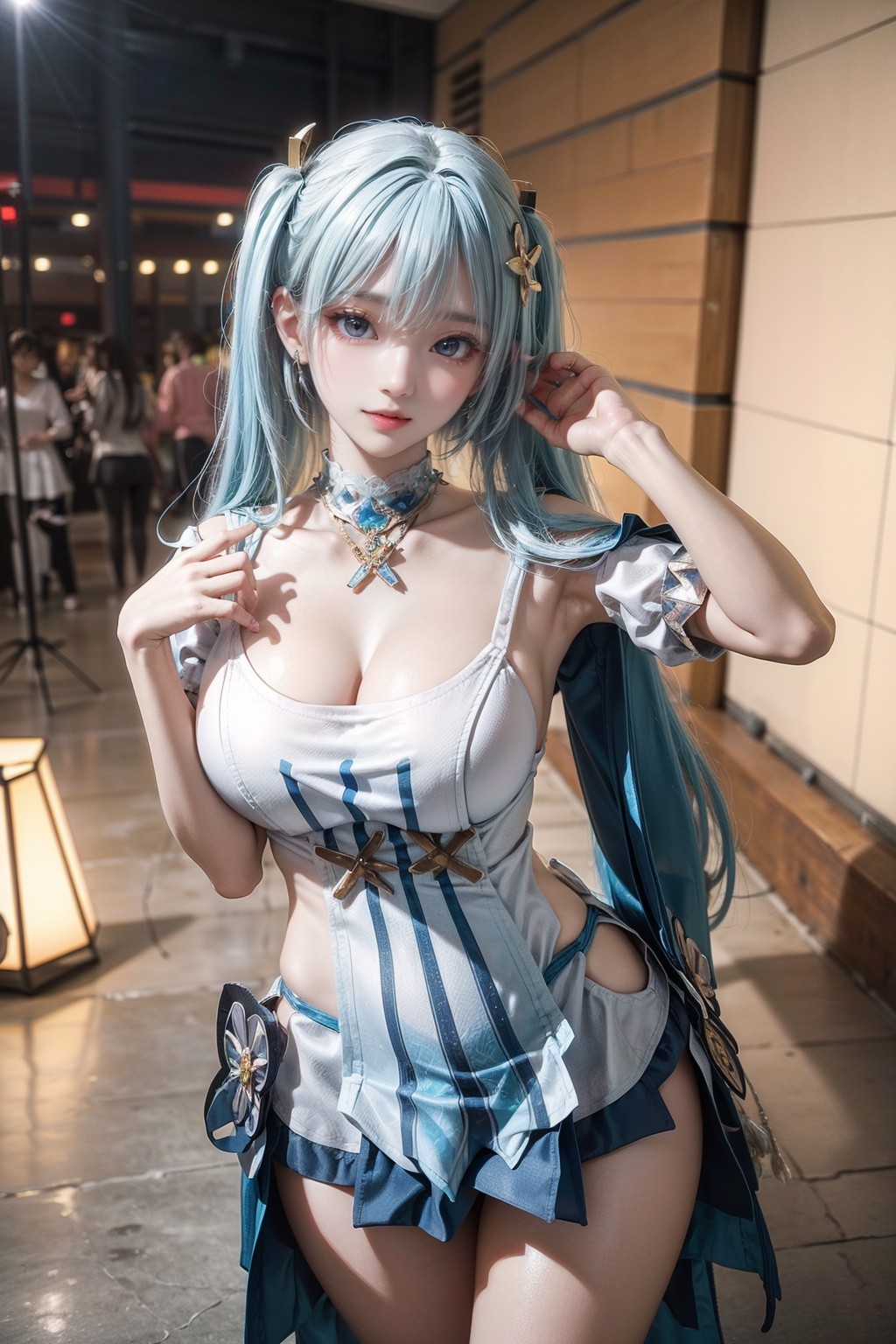 Miku