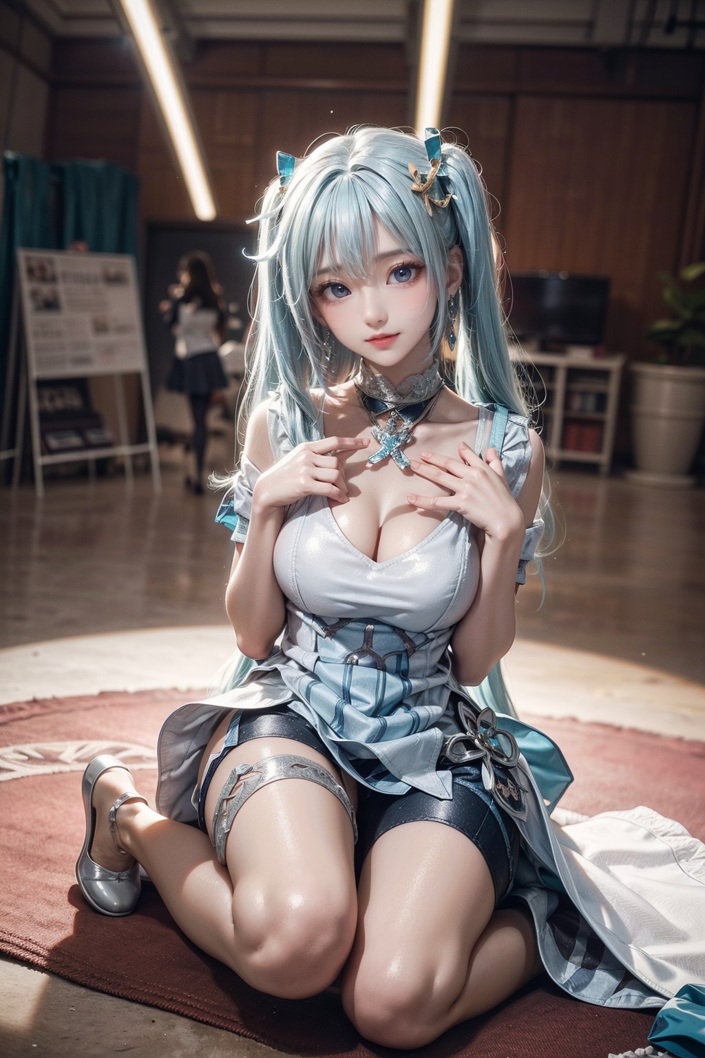 Miku