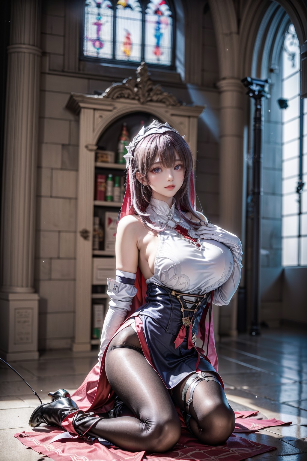 Rosaria
