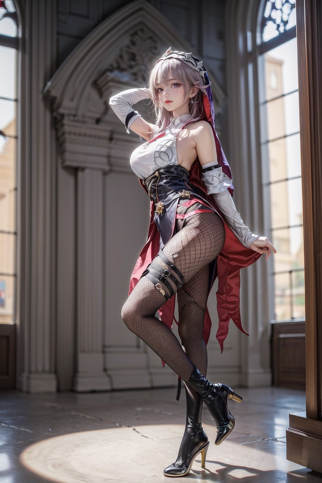 Rosaria