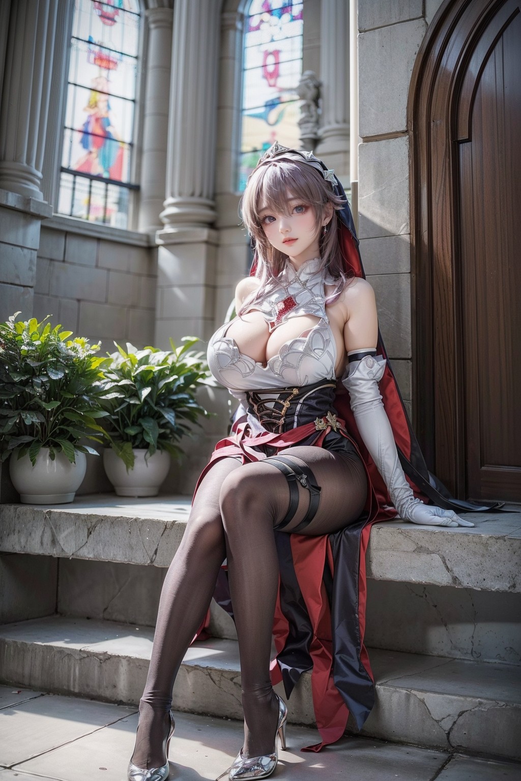 Rosaria