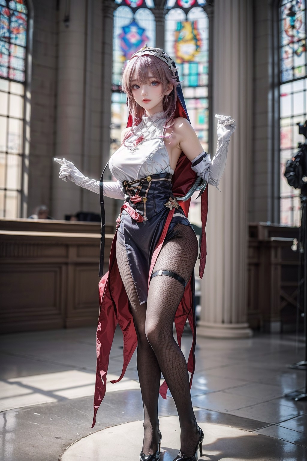 Rosaria