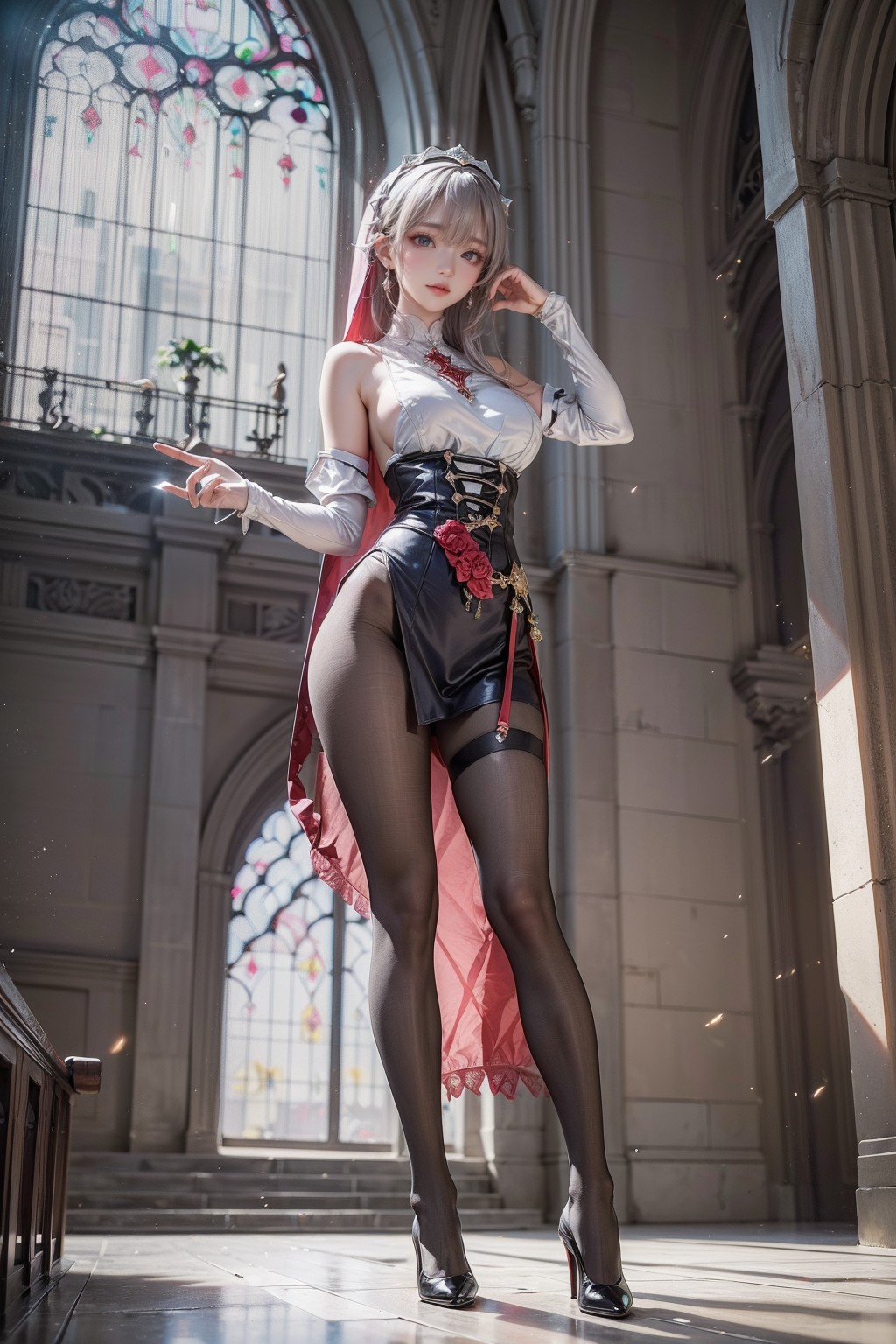 Rosaria