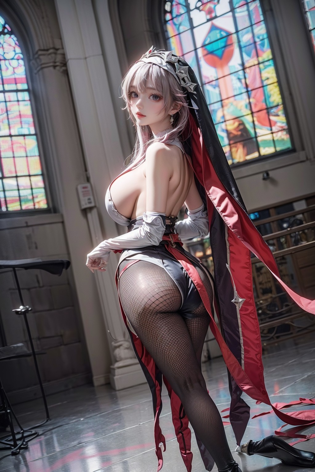 Rosaria