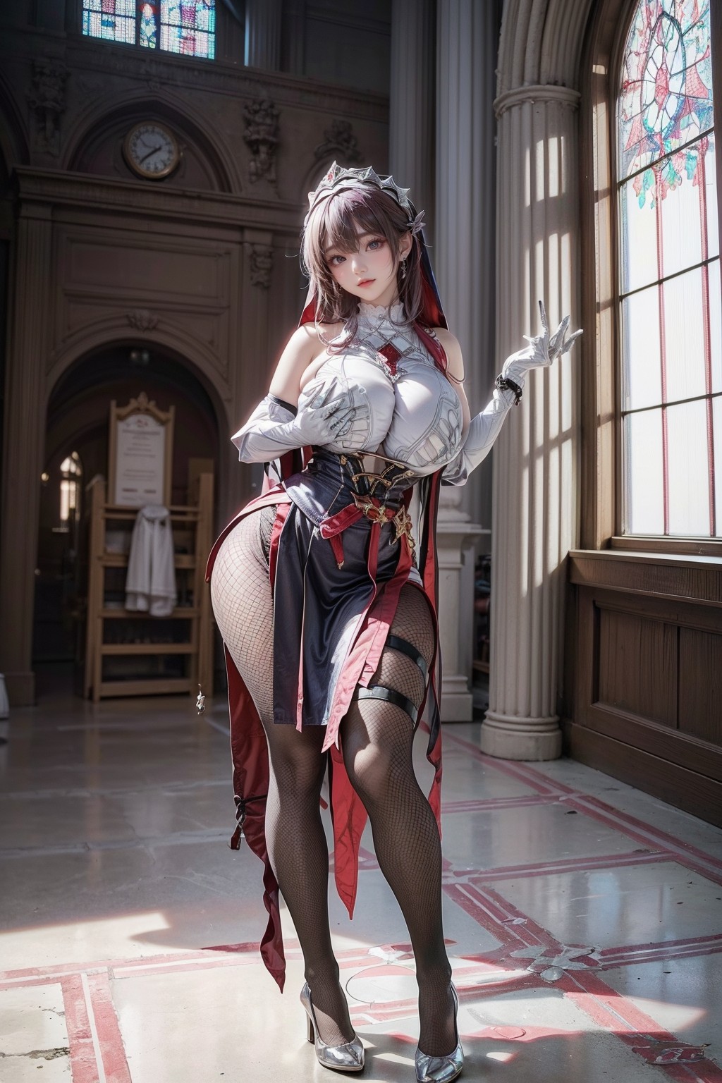 Rosaria