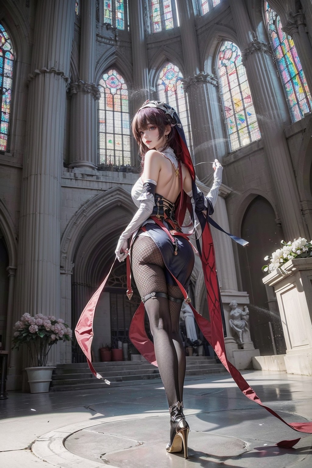 Rosaria