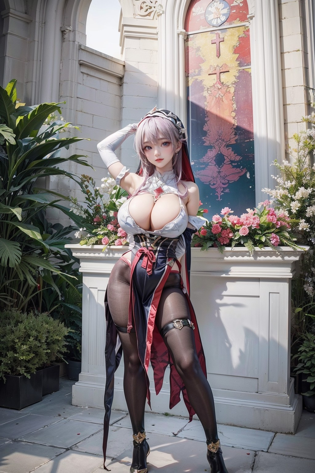 Rosaria