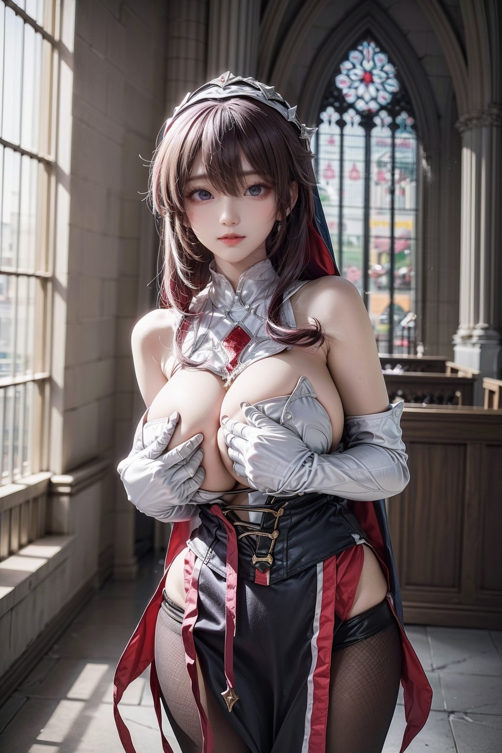 Rosaria