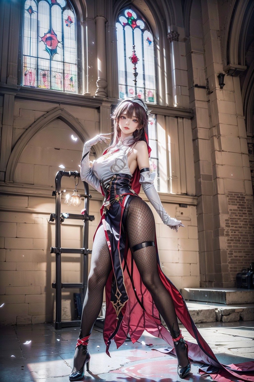Rosaria