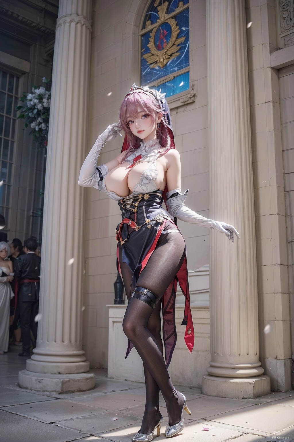 Rosaria