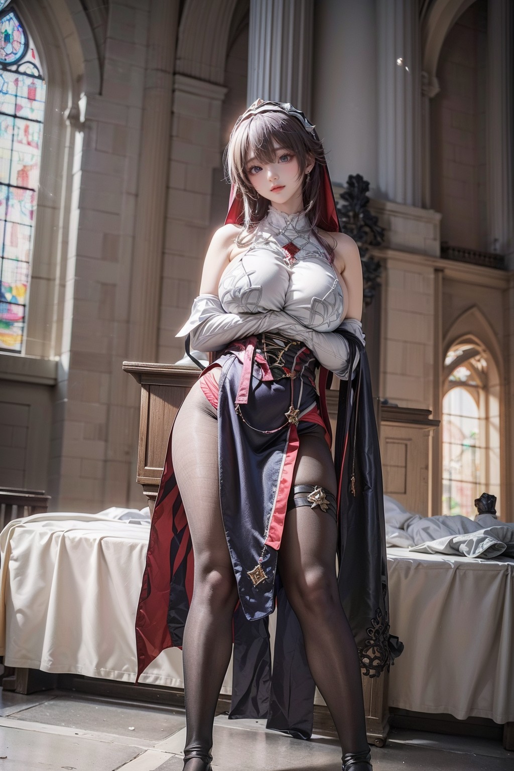 Rosaria