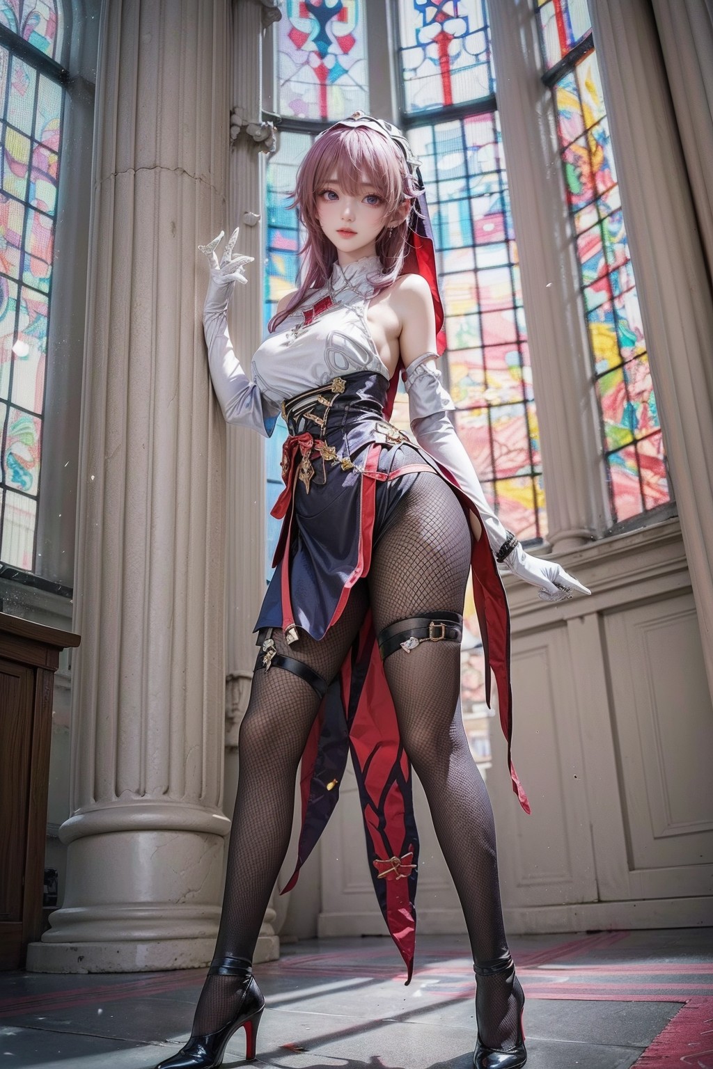 Rosaria