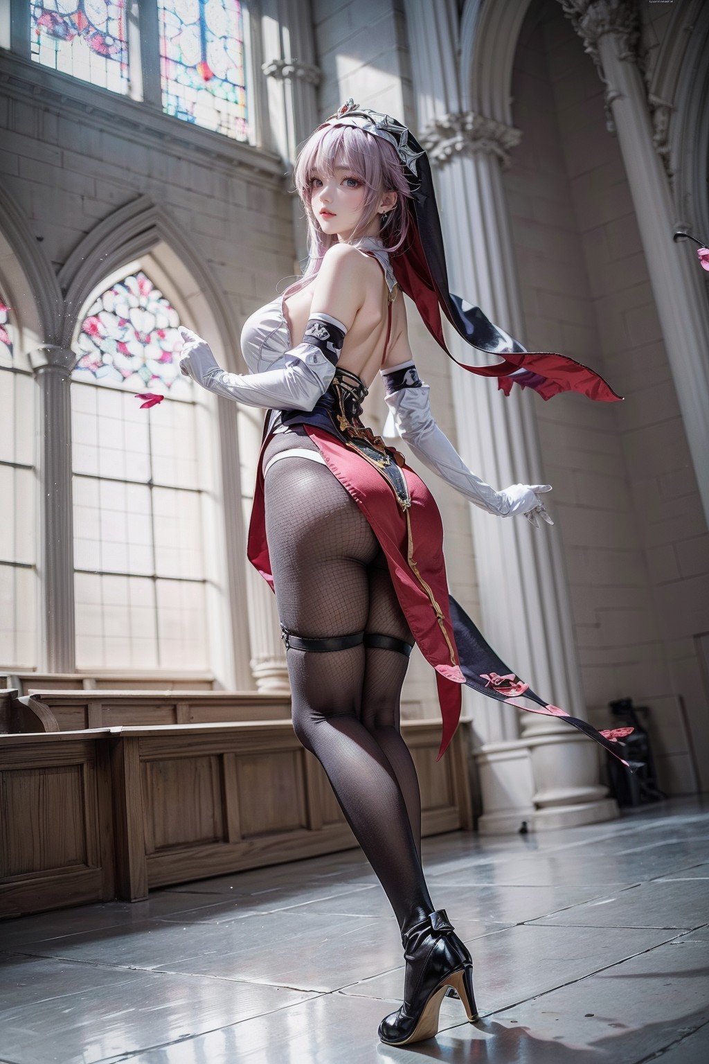 Rosaria