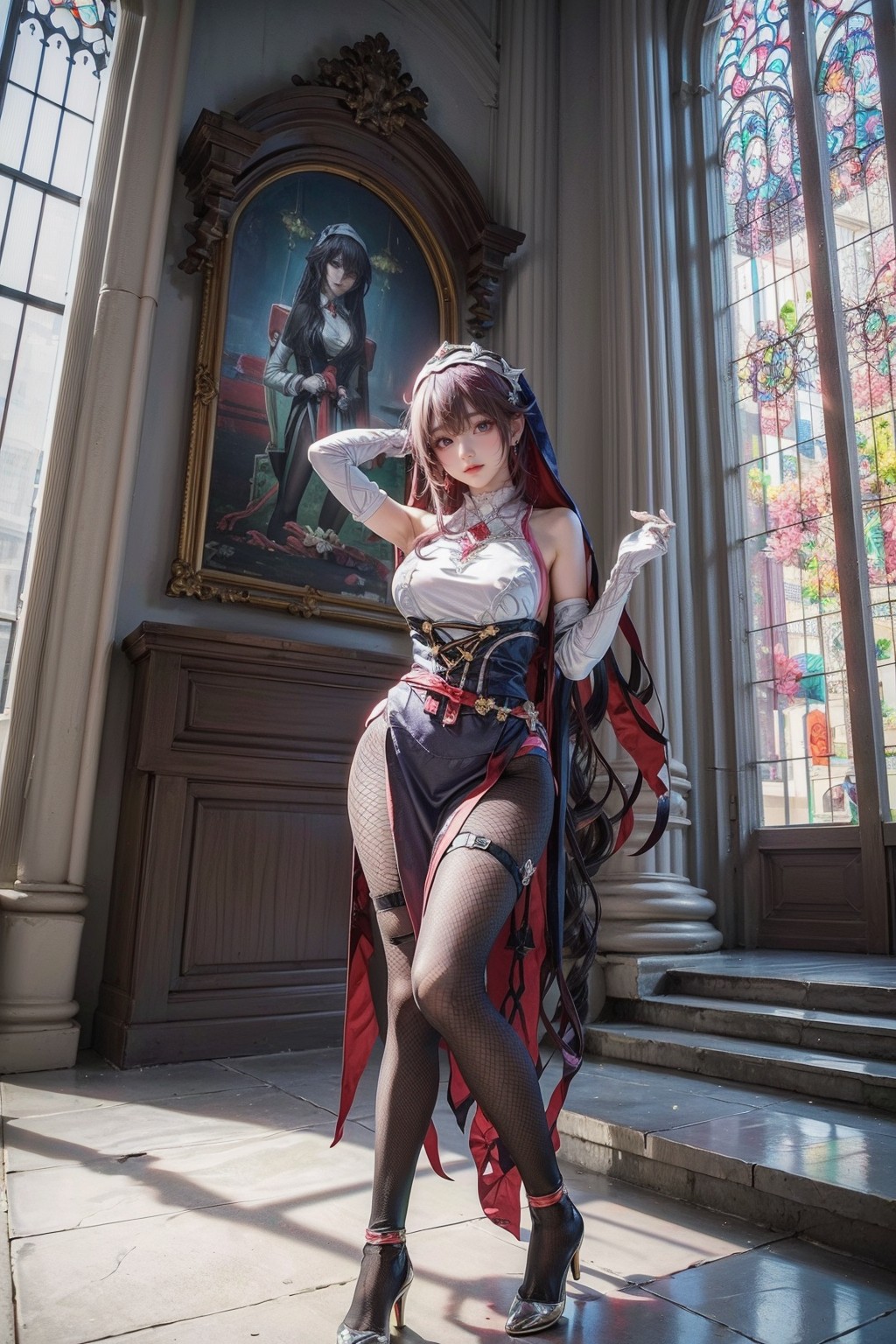 Rosaria