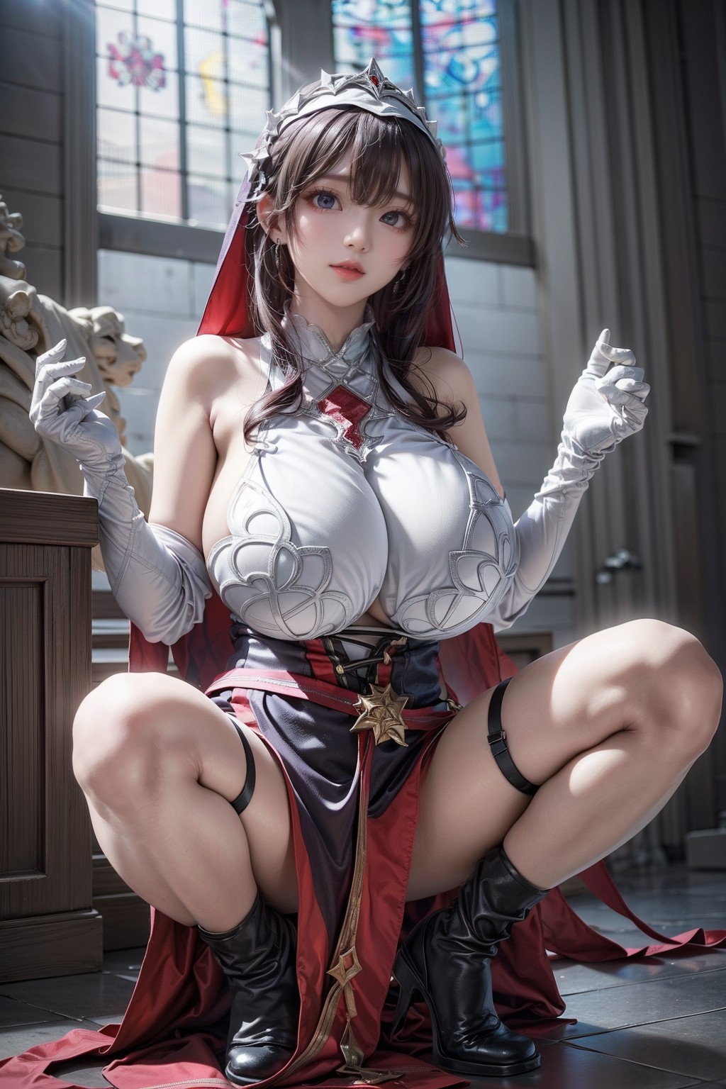 Rosaria