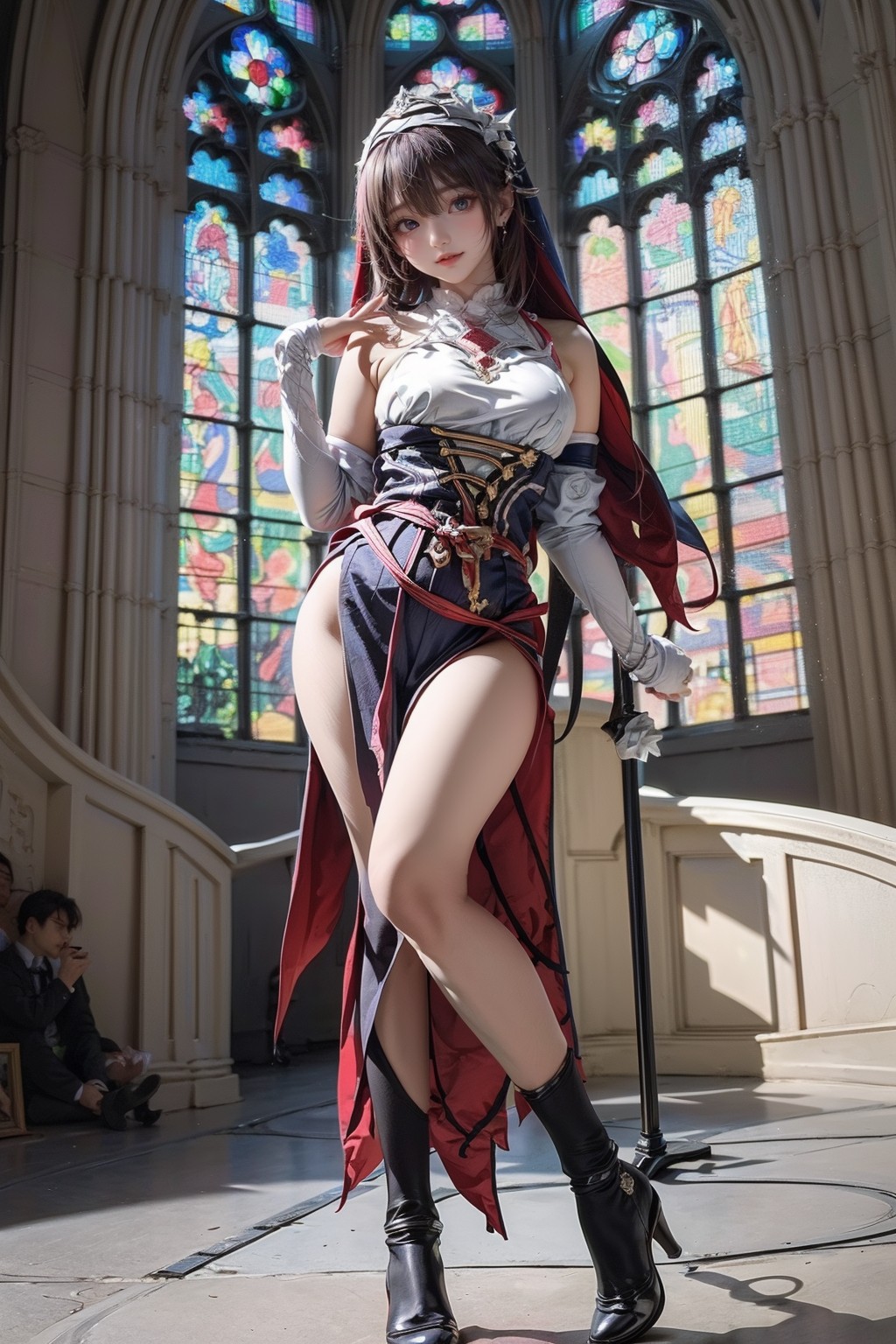 Rosaria