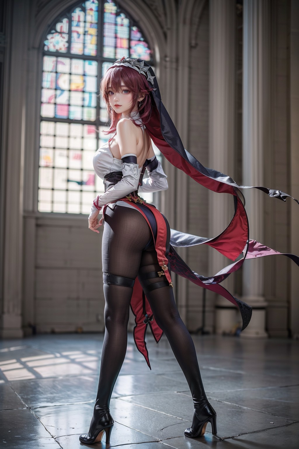 Rosaria