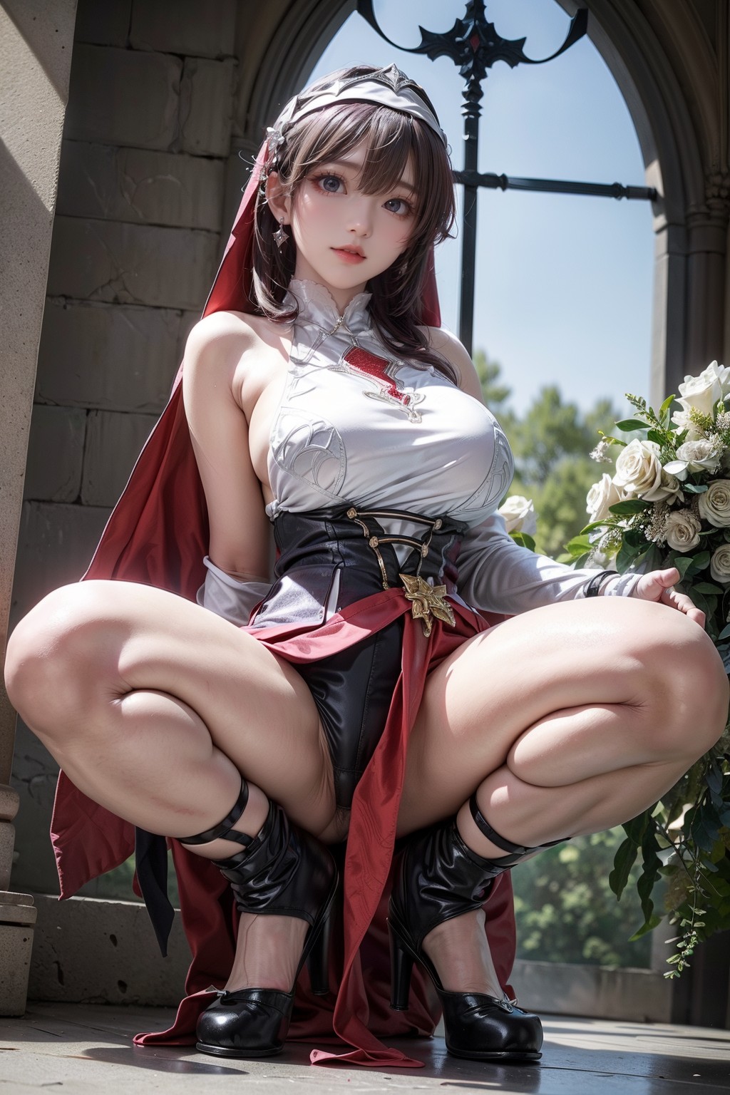Rosaria